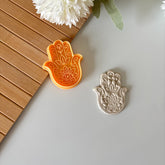 Hamsa Hand #03 Cookie Cutter